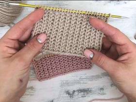 编织毛衣教程大全，视频教你如何织毛衣