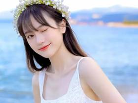 之前追过的女生主动联系我该怎么办
