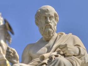柏拉图思想到底怎样影响了我们的世界