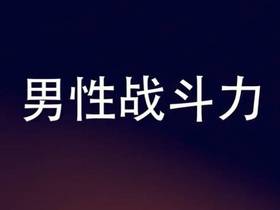 《男人战斗力强化》视频课程 28天脱胎换骨